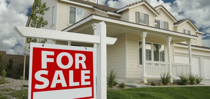 Despite decline in April, new-home sales remain strong