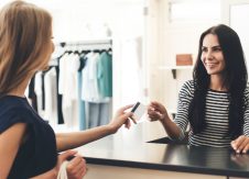 The pros and cons of store credit cards