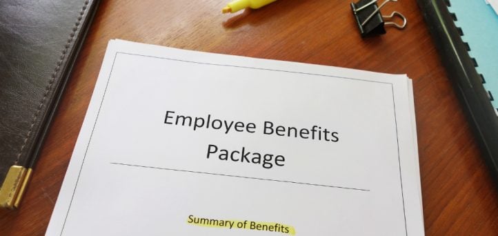 Voluntary insurance programs offer extra benefits to your employees