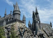 4 personal finance lessons from Harry Potter