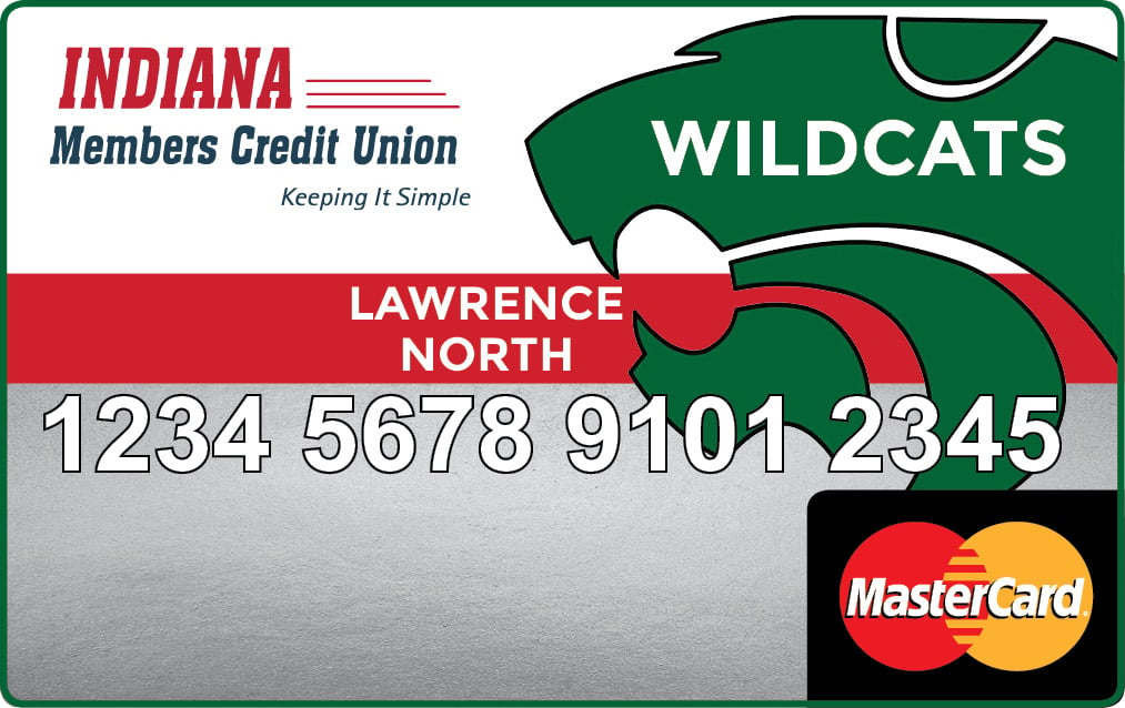 Indiana Members Credit Union contributes $930 to Lawrence North High