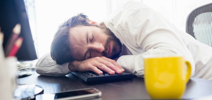 NextGen Know-How: How sleep impacts leadership