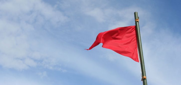 Are your vendors guilty of these relationship red flags?