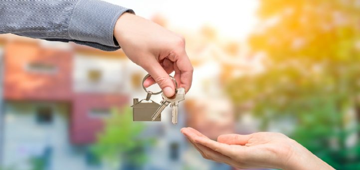 Remove mortgage closing stress so members can focus on the getting the keys