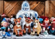 Wisdom, and the Island of Misfit Toys