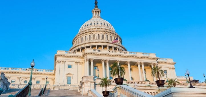 Reps introduce bipartisan FCU Act update