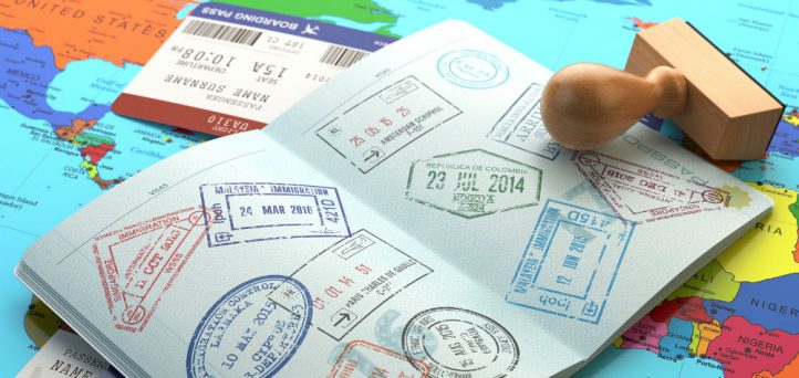 Compliance holds your passport to greater financial inclusion