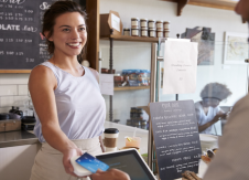 Inside Marketing: The coffee shop craze