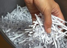 Keep it or shred it: Spring-cleaning financial documents