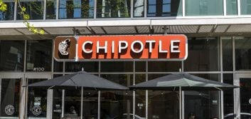 Chipotle joins growing list of merchants who claim they are not responsible for their actions