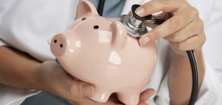 Curing what ails medical debt