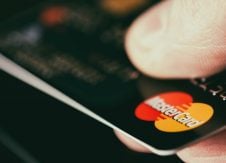 Credit card company expands faster payments presence