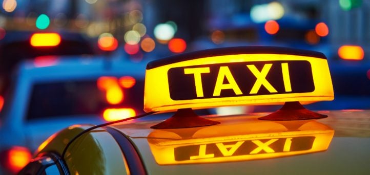 NYC taxi drivers getting relief from loans made by CUs, others