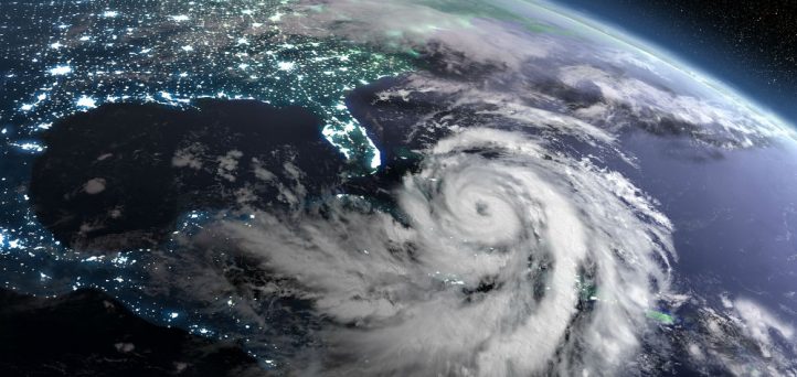 NCUA warns credit unions in path of Hurricane Laura to prepare