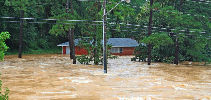 Agencies release proposed new Q&As regarding private flood insurance