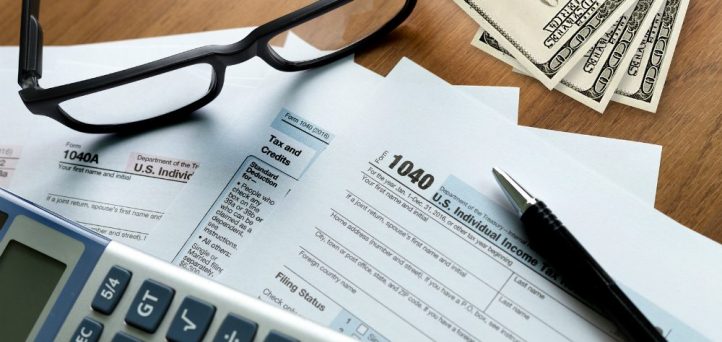 Crushing your 2020 taxes: What’s new & important deductions