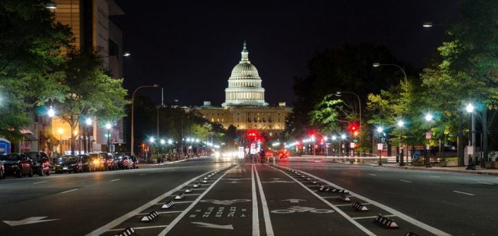 FHFA director nomination hearing scheduled this week