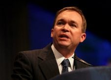 Mulvaney, Calabria, others added to Caucus lineup