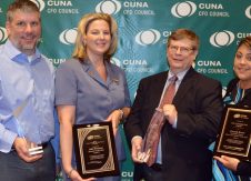 Nominations open for CUNA CFO Council Awards