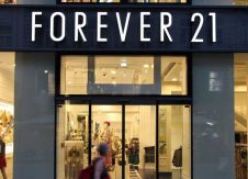 Forever 21 confirms payment card breach caused by POS malware, misuse