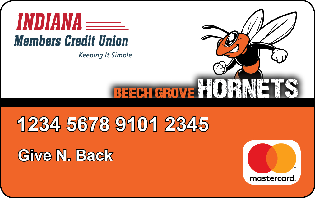 Indiana Members Credit Union contributes $2 796 to Beech Grove City