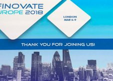 Finovate Europe Part II: Best in Show and other standouts