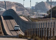 The other U.S./Mexico border issue: Branches are closing