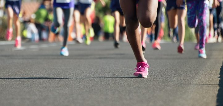 What marathon training has taught me about team dynamics