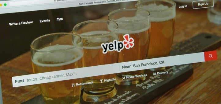 ‘Yelp’ for bank technology: Inside a new database for vetting tech vendors