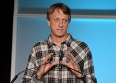 Tony Hawk: Keep marketing ‘authentic’