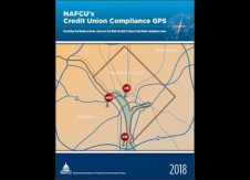 New NAFCU Credit Union Compliance GPS features ADA, reg updates