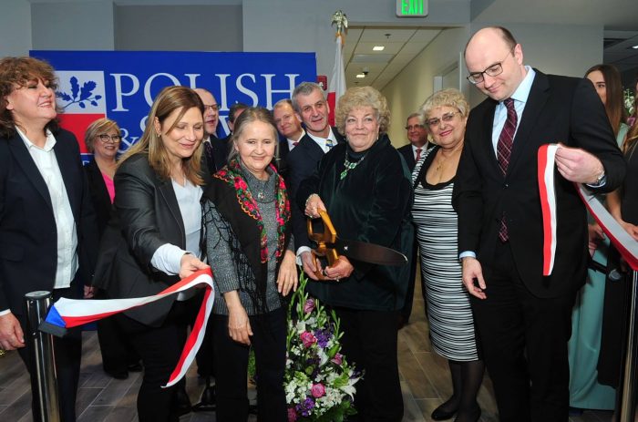 Instagram Psfcu Twitter Polish Slavic Federal Credit Union Opens Fifth Chicagoland Branch Cuinsight