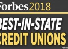 Forbes names 14 CUNA CML CUs ‘Best in State’