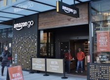 The good of Amazon Go? It’s seamless