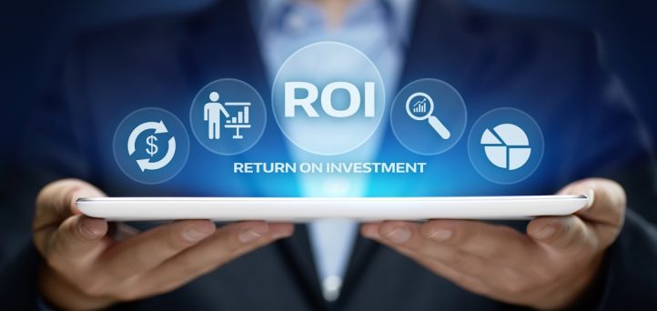 Focusing on ROI leadership