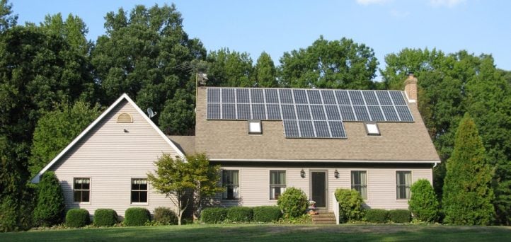 Warming up to solar lending: The need & business case for credit unions as trusted lenders