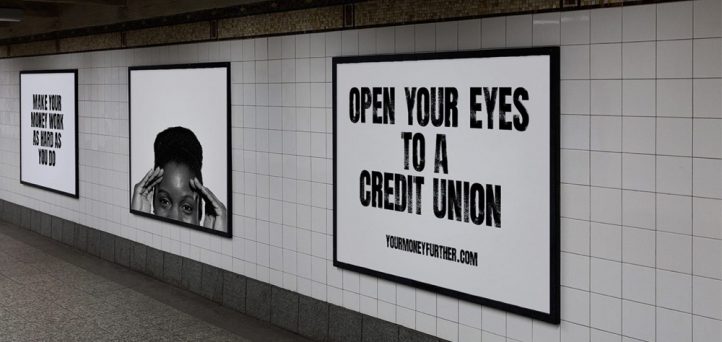 Open Your Eyes to a Credit Union® lands in Wyoming