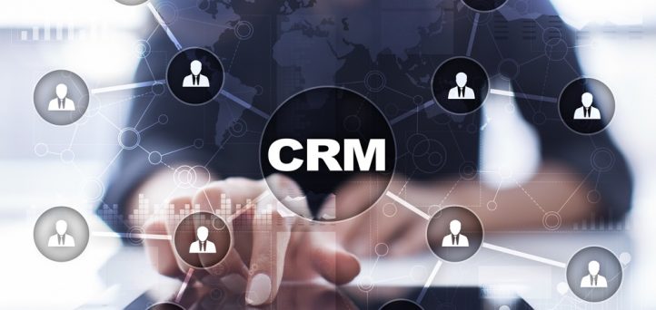 CRM systems: A must-have in modern retail banking