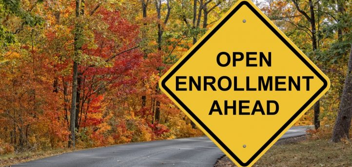 Addressing employee election errors after open enrollment ends