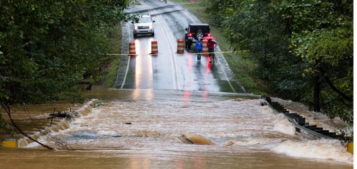 Fannie Mae calls for new FEMA flood risk disclosure standard