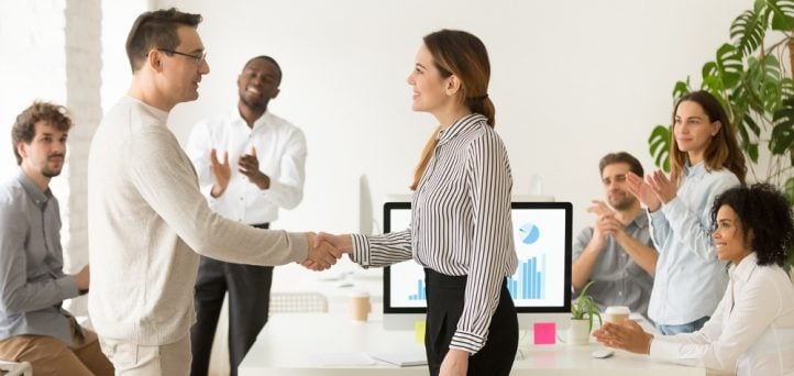 HR Answers: 9 ideas and best practices for building an employee recognition program