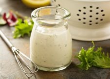 Do consumers love you like they love ranch dressing?