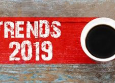 Keeping the competitive edge: Trends to consider for 2019