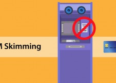 A new type of skimming attack