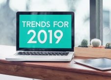 Four payments technology predictions for 2019