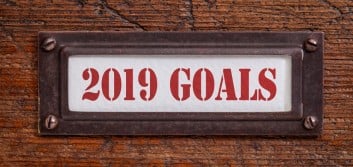 The only resolution banks and credit unions need to make in 2019