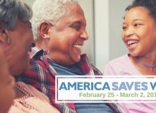 Credit unions support America Saves Week