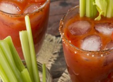 Consumer experience lessons from a Bloody Mary