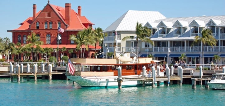 5 CRM key takeaways from Key West