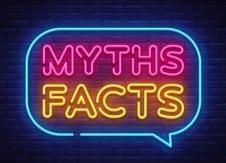 Debunking leadership myths